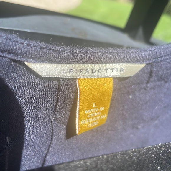 Leifsdottir Tank - Picture 2 of 7